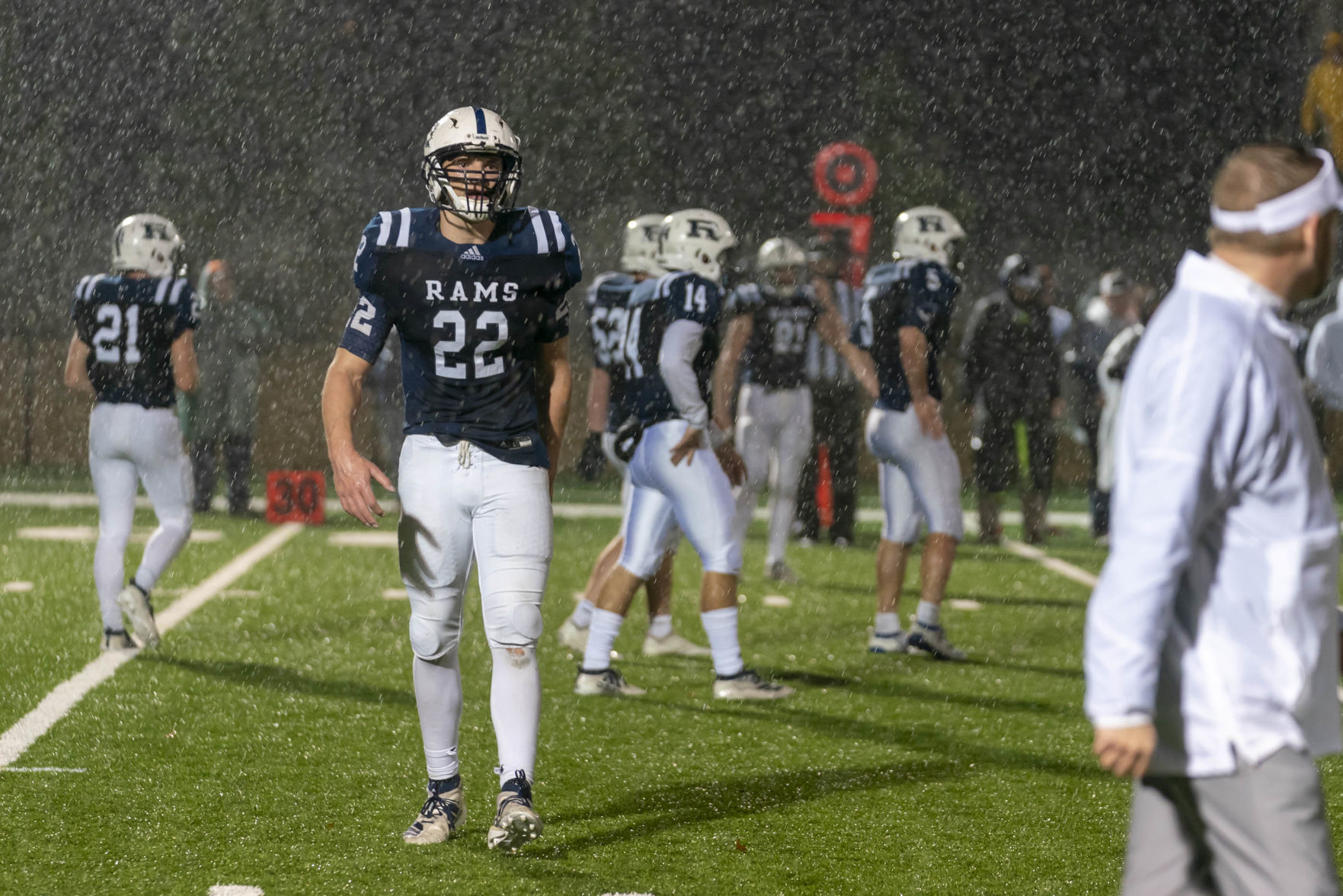 Honorable mention: Regent Prep